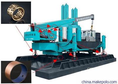 【供應(yīng)嘉興中誠自潤滑軸承】價格,廠家,圖片,礦山機(jī)械配件,嘉興市中誠自潤軸承-