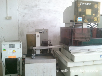 【供應臺灣二手慢走絲(圖) 數量稀少 要的情來電咨詢,非誠勿擾】價格,廠家,圖片,二手機床,東莞市鳳崗浩佳機械設備經營部-