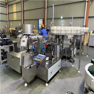 諸城市廣元包裝機械廠