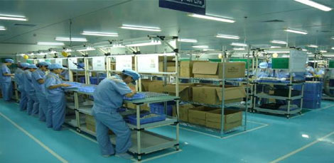 三大問題制約包裝機(jī)械制造行業(yè)迅速發(fā)展