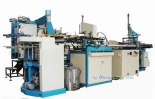 供應(yīng)國內(nèi)領(lǐng)先水平 全自動天地蓋包裝機(jī)械 鞋盒包裝成型機(jī)械_包裝_世界工廠網(wǎng)中國產(chǎn)品信息庫