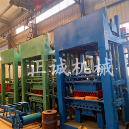 樹(shù)圍樹(shù)坑磚機(jī)_山東磚機(jī)_正誠(chéng)5-15樹(shù)池磚機(jī)(查看)