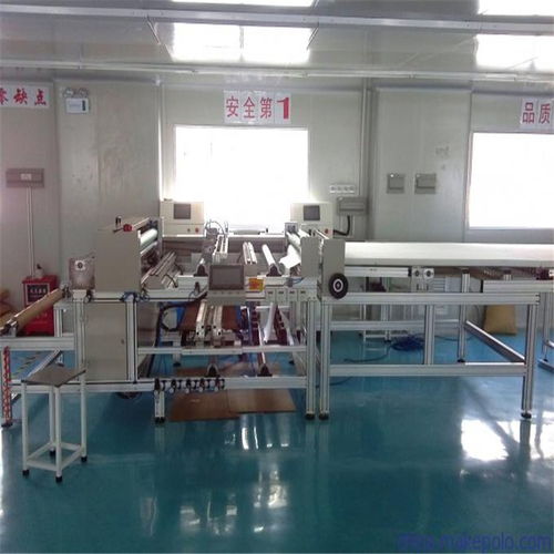 誠(chéng)信回收l(shuí)型封切包裝機(jī)東莞官井以客戶需求