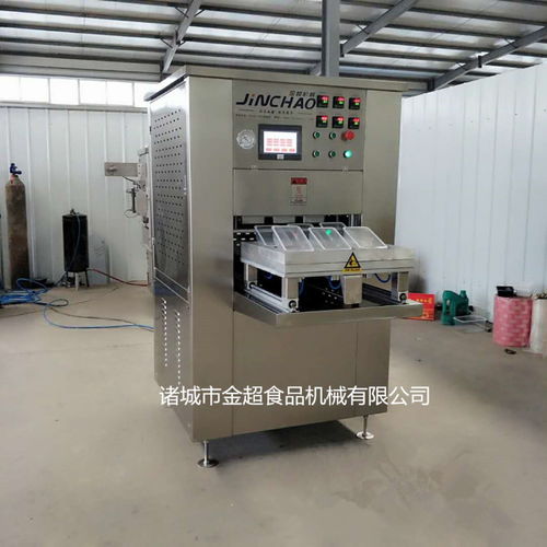 諸城市金超食品機械 專業打造楊梅鎖鮮裝氣調包裝機與果蔬保鮮封口解決方案