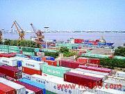 便捷高效的國(guó)內(nèi)水運(yùn)服務(wù) 廣州展航貨運(yùn)代理的集裝箱運(yùn)輸解決方案