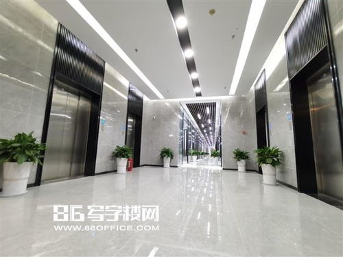 上海交能國際大廈 地鐵2號(hào)口黃金區(qū)位，精裝全配，助力國際貿(mào)易與物流企業(yè)騰飛